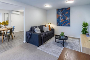 Perfect 1-Bedroom Retreat Near the Airport